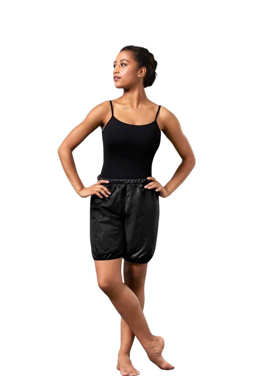 D5502 RIPSTOP SHORTS