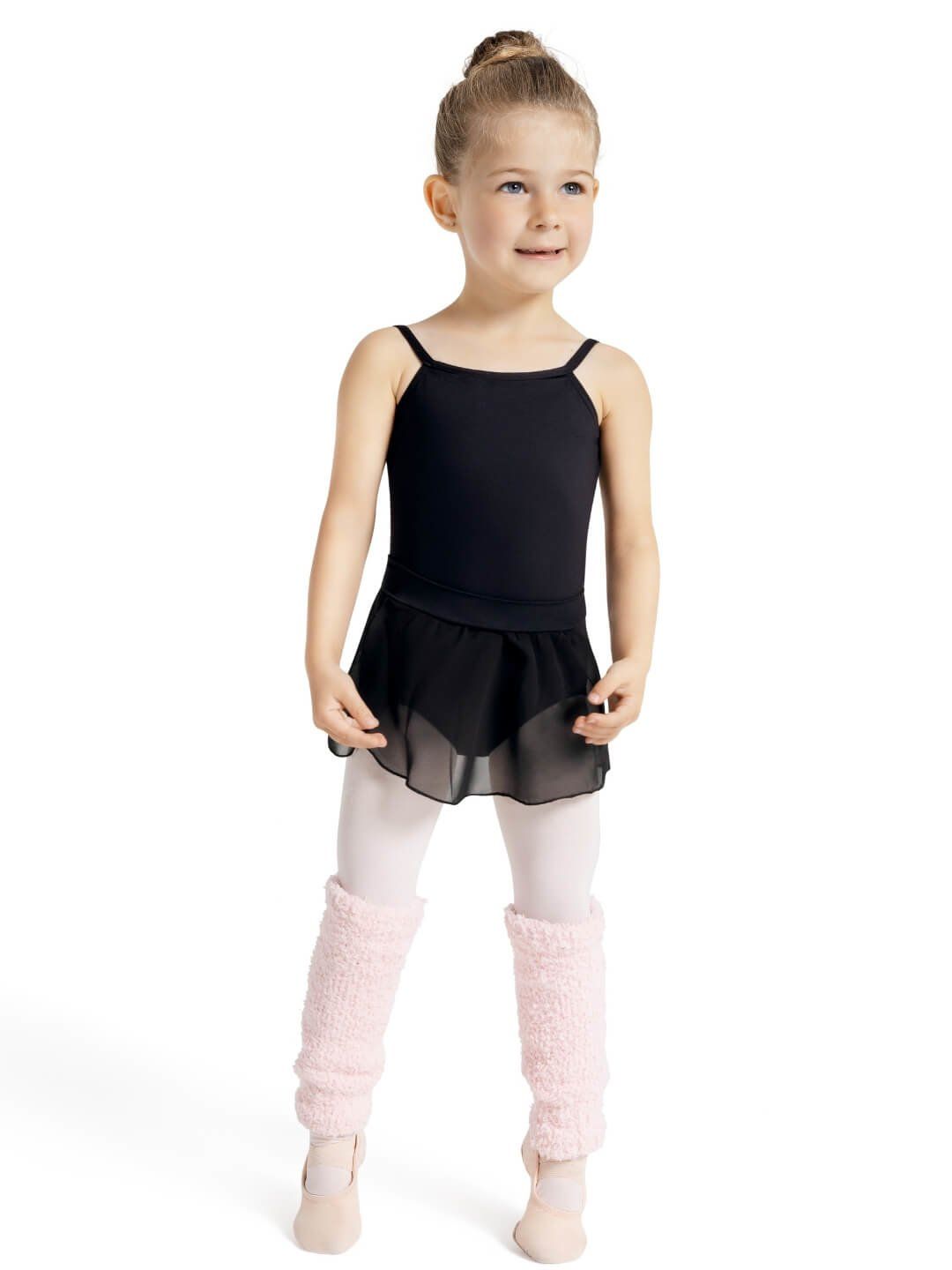 SE1055C PULLON SKIRT