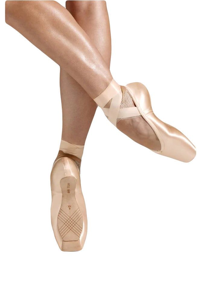 S1160L ETU POINTE SHOE