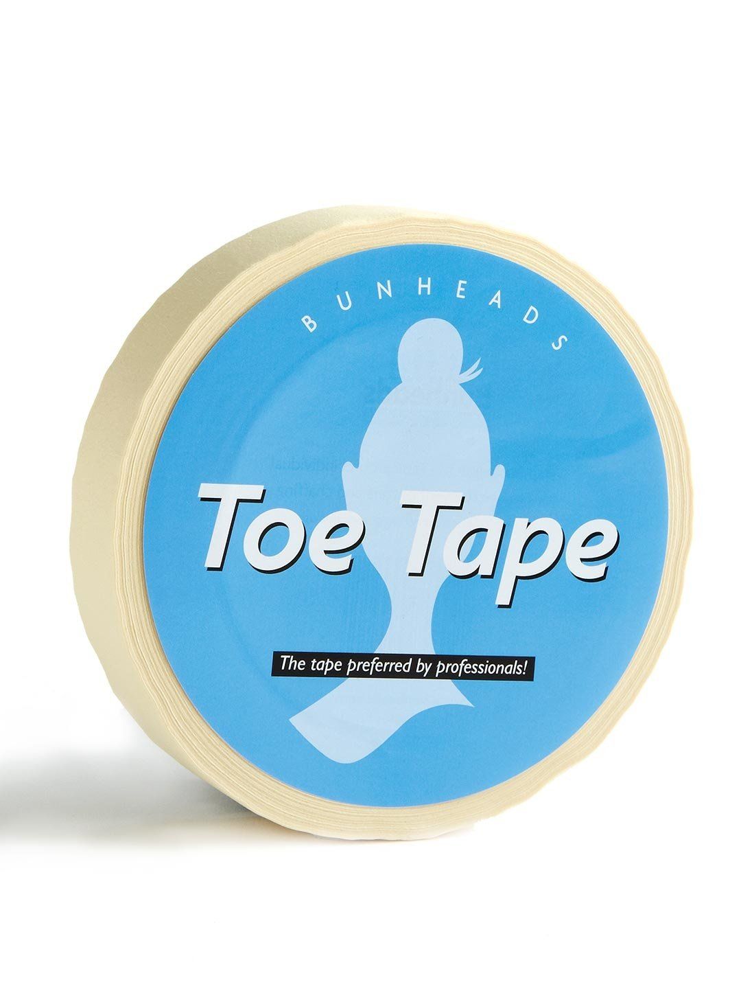 BH370 TOE TAPE