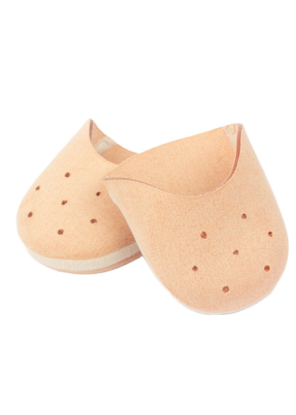MOLESKIN TOE PADS