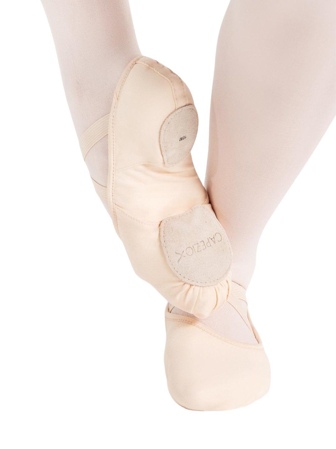 2037W Hanami Canvas Ballet LPK