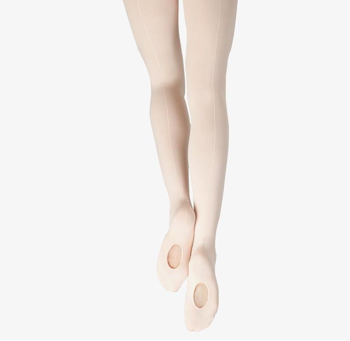 18 Mesh Transition Tight® w/ Mock Seam Test
