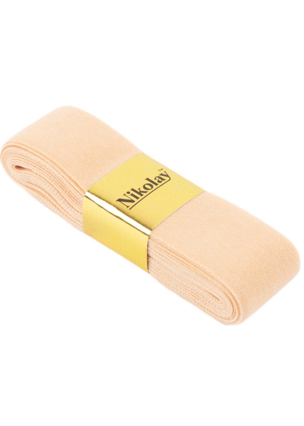 ELASTICIZED RIBBON