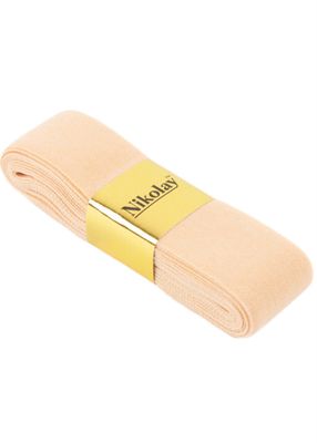 ELASTICIZED RIBBON