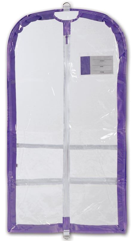 B596 COMPETITION BAG LAV