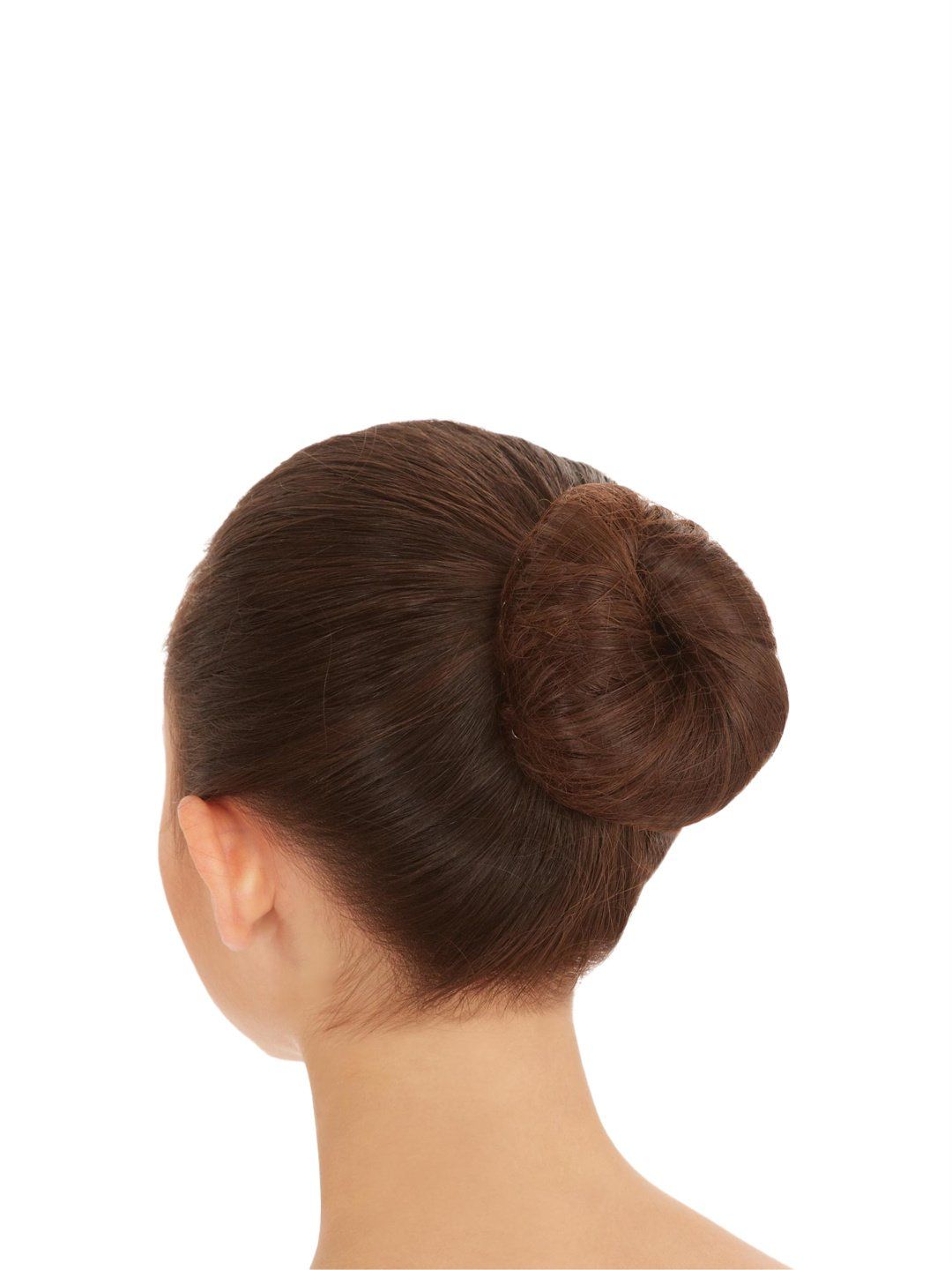 BH422 MED BROWN HAIR NET