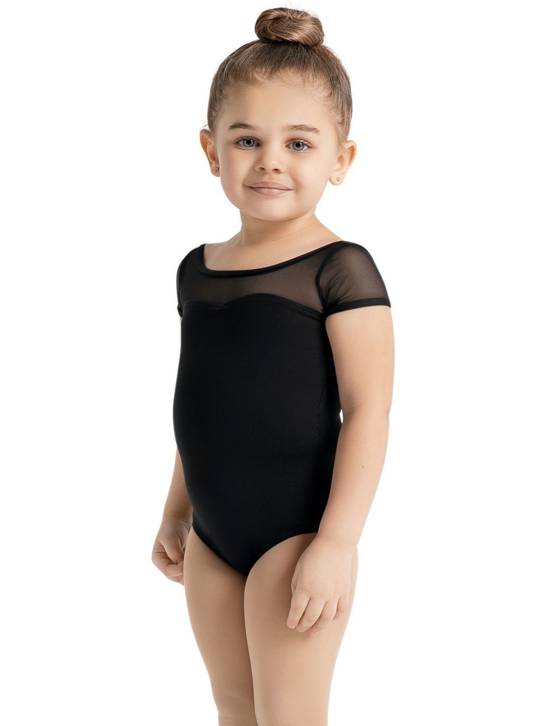 SE1039C MESH YOLK SS LEO