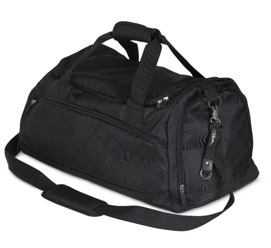 A311 BALLET BAG BLACK