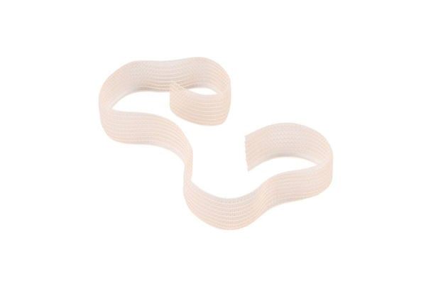 CLEAR ELASTIC