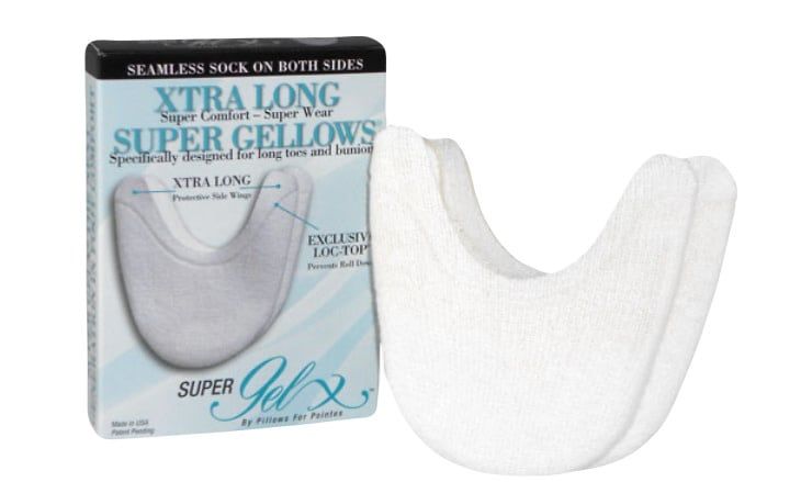 XLONG SUPER GELLOWS