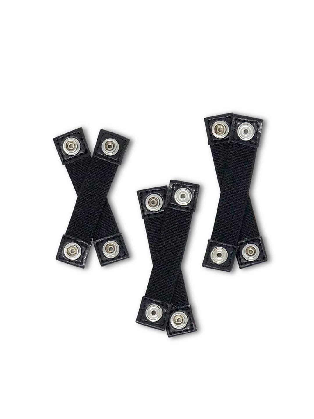 5009C STRAPS WITH SNAPS