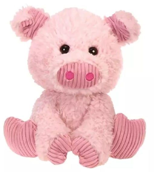 6349 Scruffy Pig