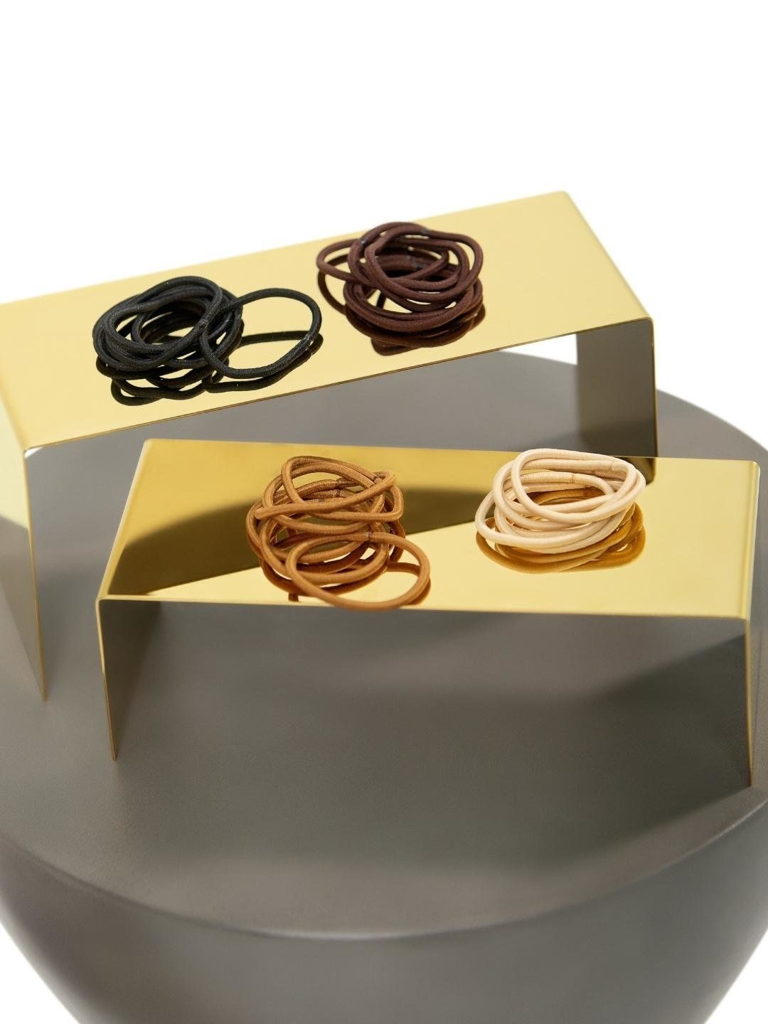 bh1508 ELASTIC HAIR TIE BLD