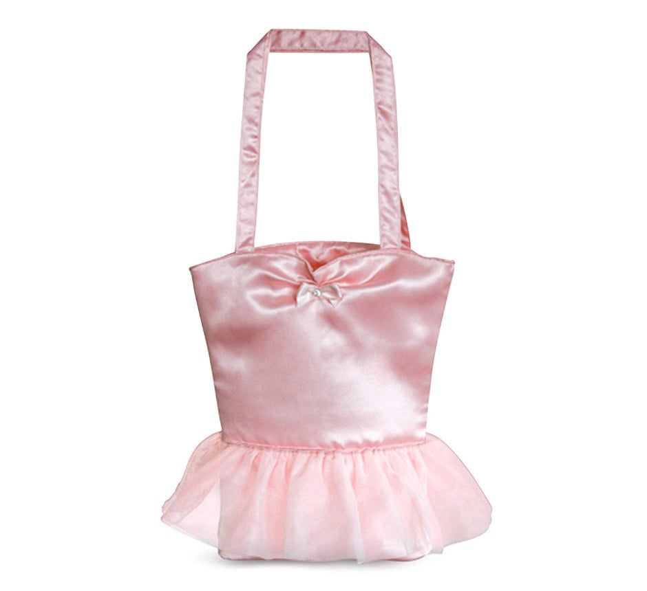 A65 GIRLS TUTU BAG