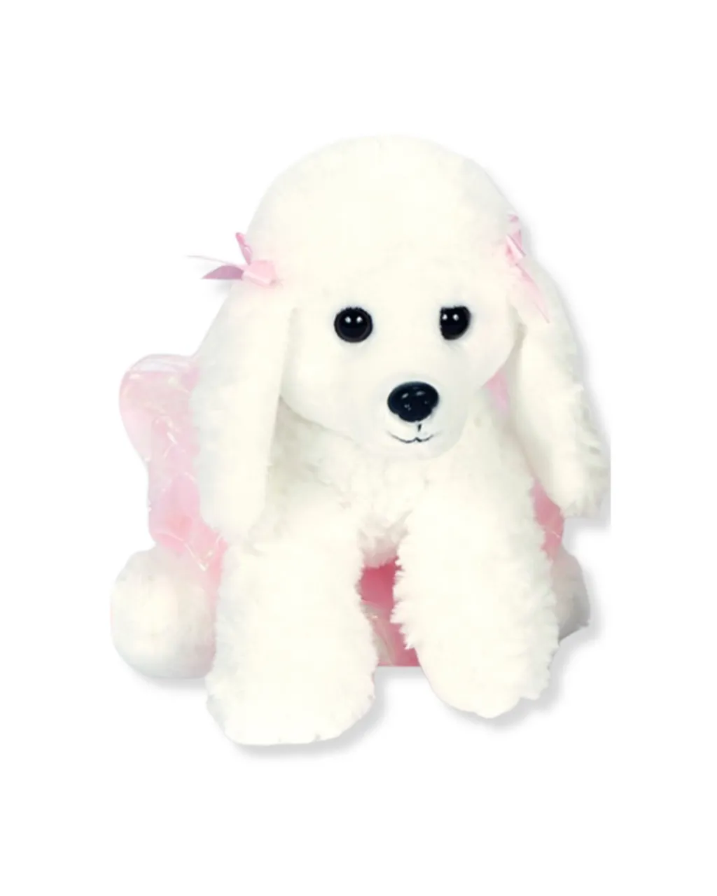6336 DANCE POODLE