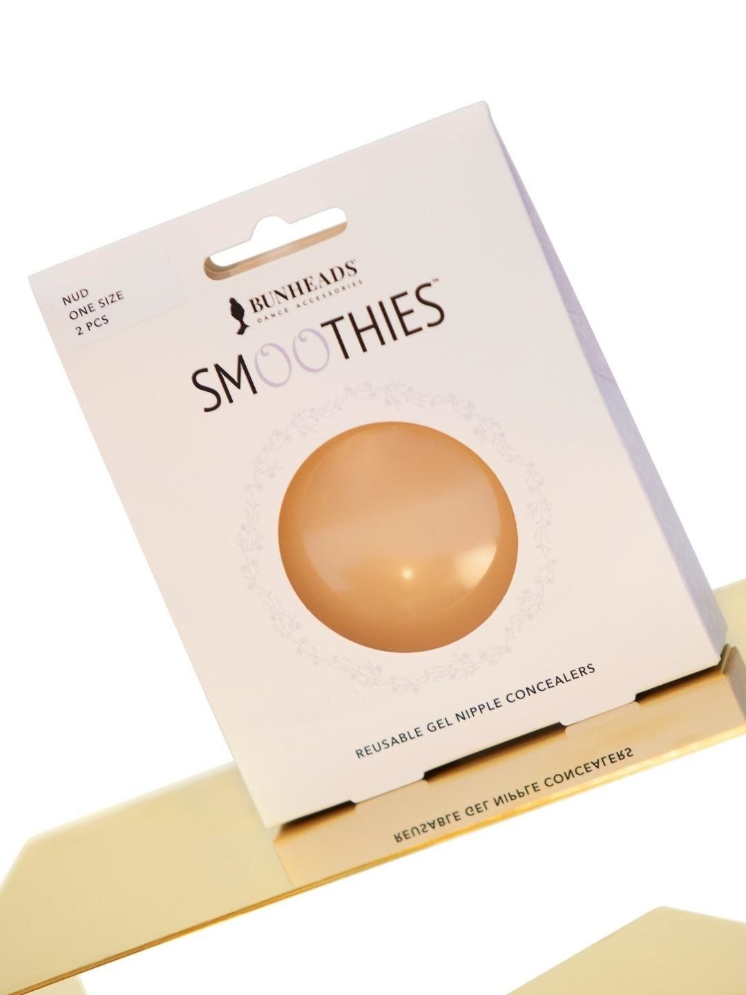 BH1700 SMOOTHIES NUDE