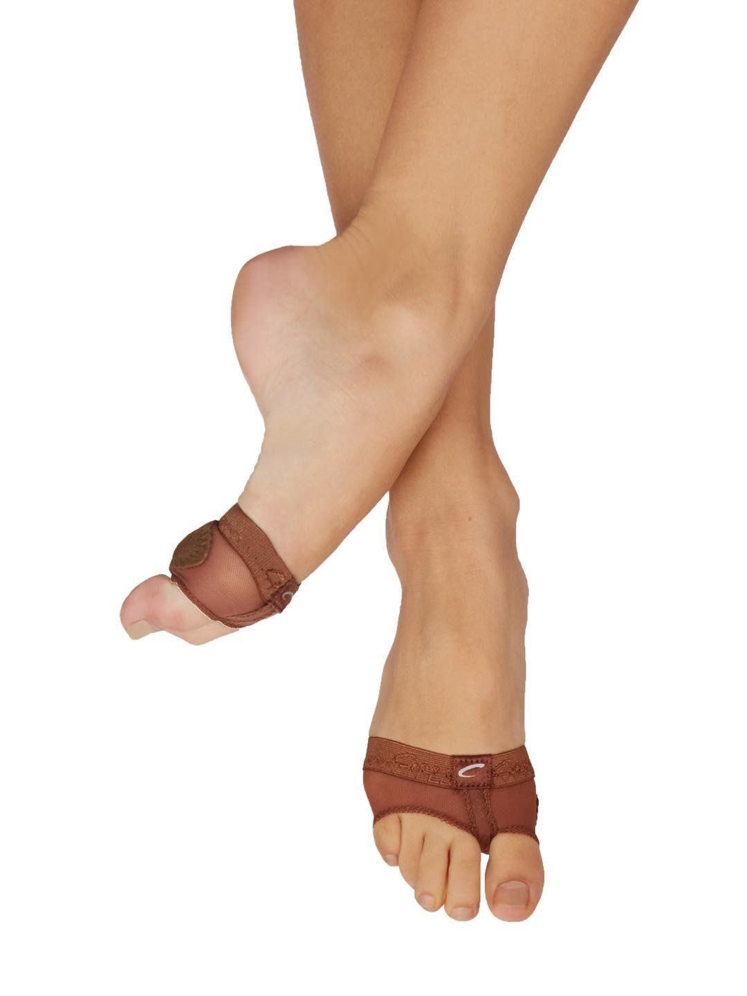 H07 FOOTUNDEEZ LYRICAL/MODERN SHOE ADULT
