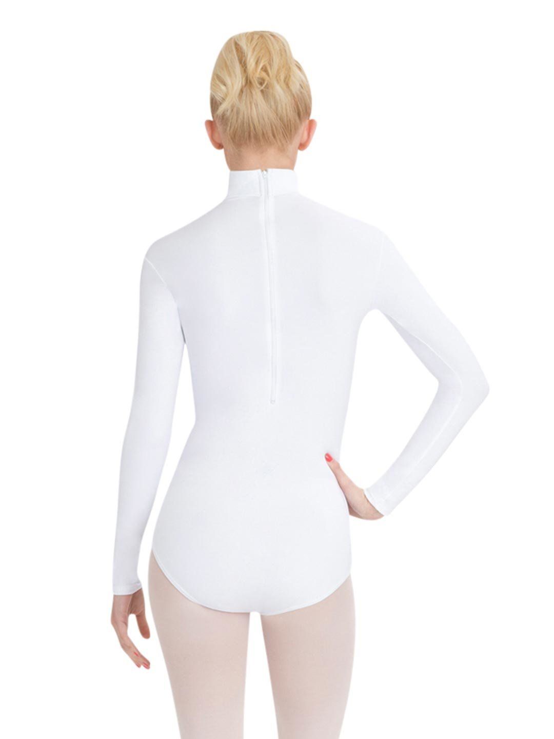 TB41 TURTLENECK LEO ADULT
