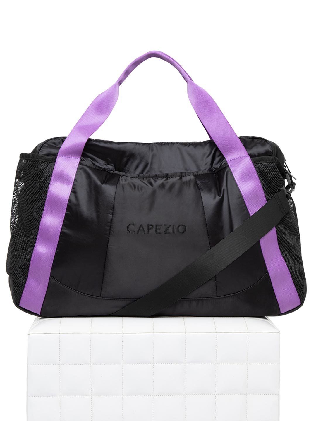 B230 MOTIVATIONAL DUFFLE 