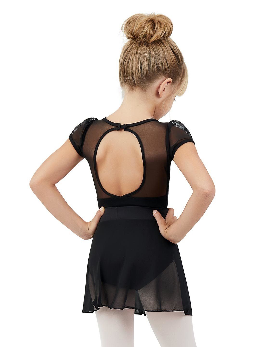 TC0011C  PULL ON SKIRT