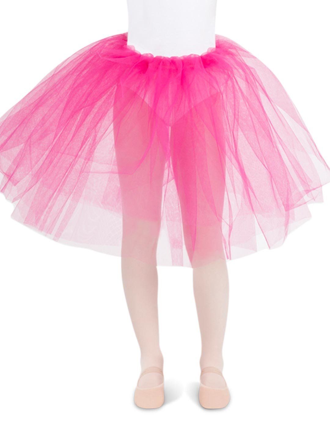 9830C ROMANTIC TUTU- GIRLS