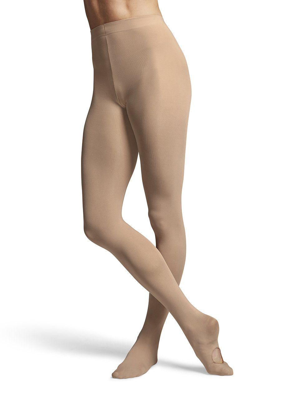 T0982L CONTOURSOFT Adaptation Adult Size, Color: BTAN, Size: P/S