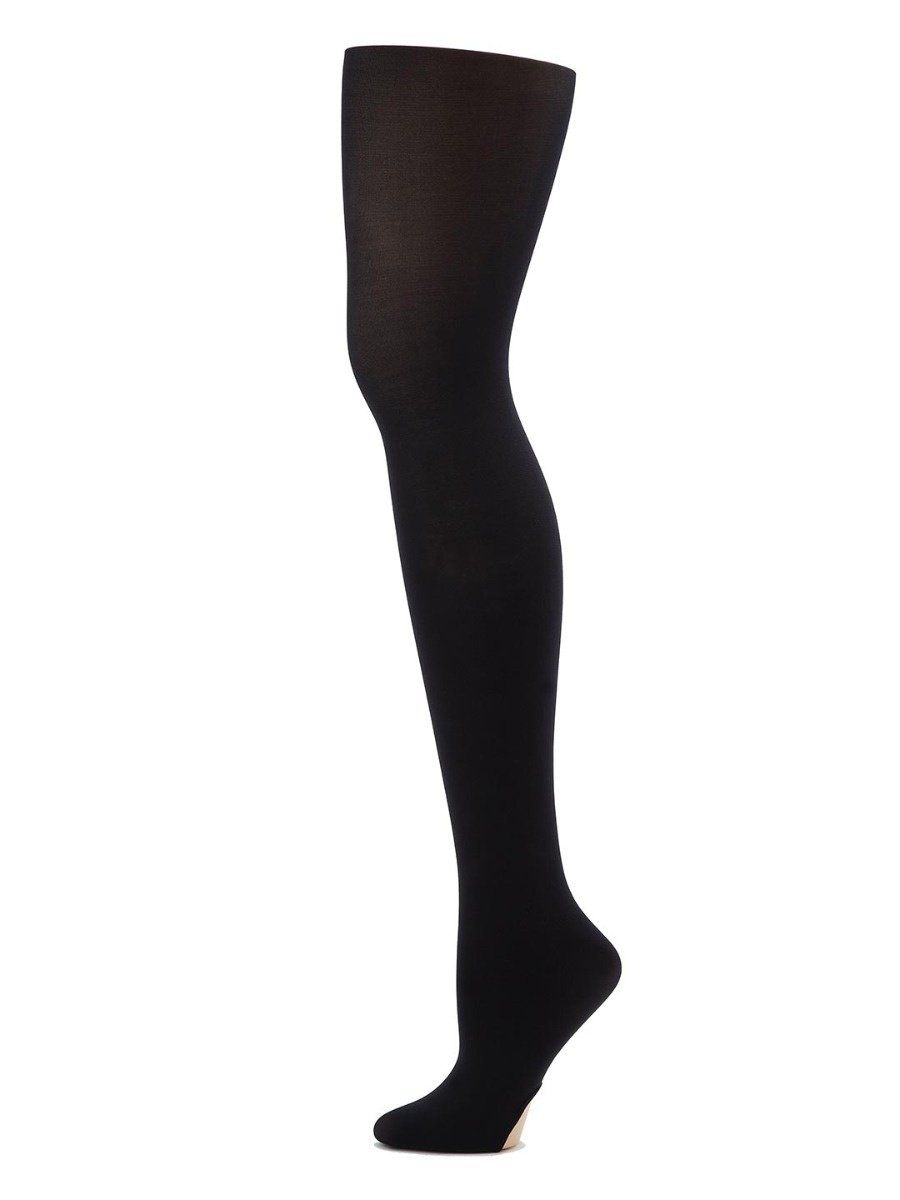 1916X Ultra Soft Transition Tight, Color: BLK