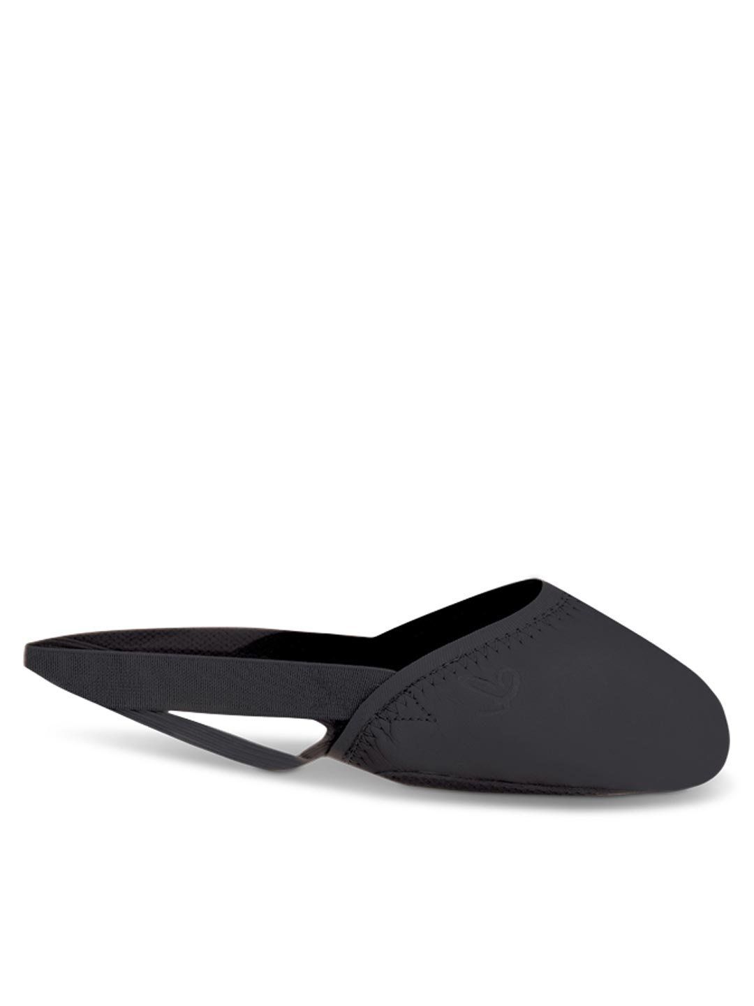 H063C Turning Pointe 55 GIRLS, Color: BLK, Size: MC