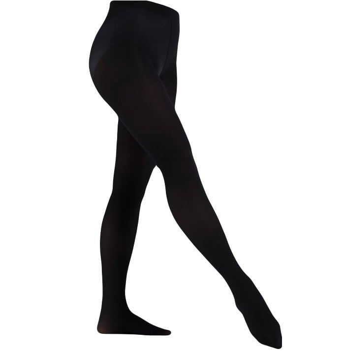 1915C Ultra Soft Tight, Color: BLK