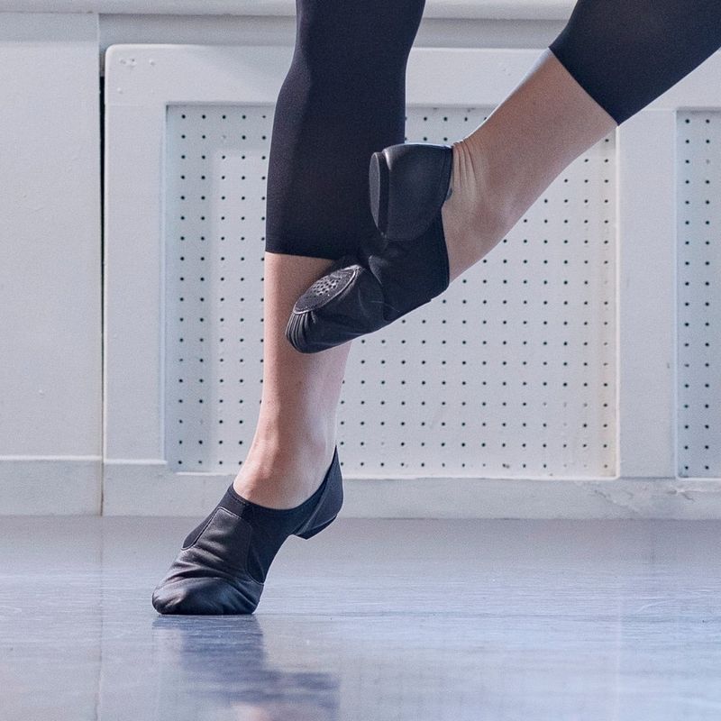 Jazz Shoes