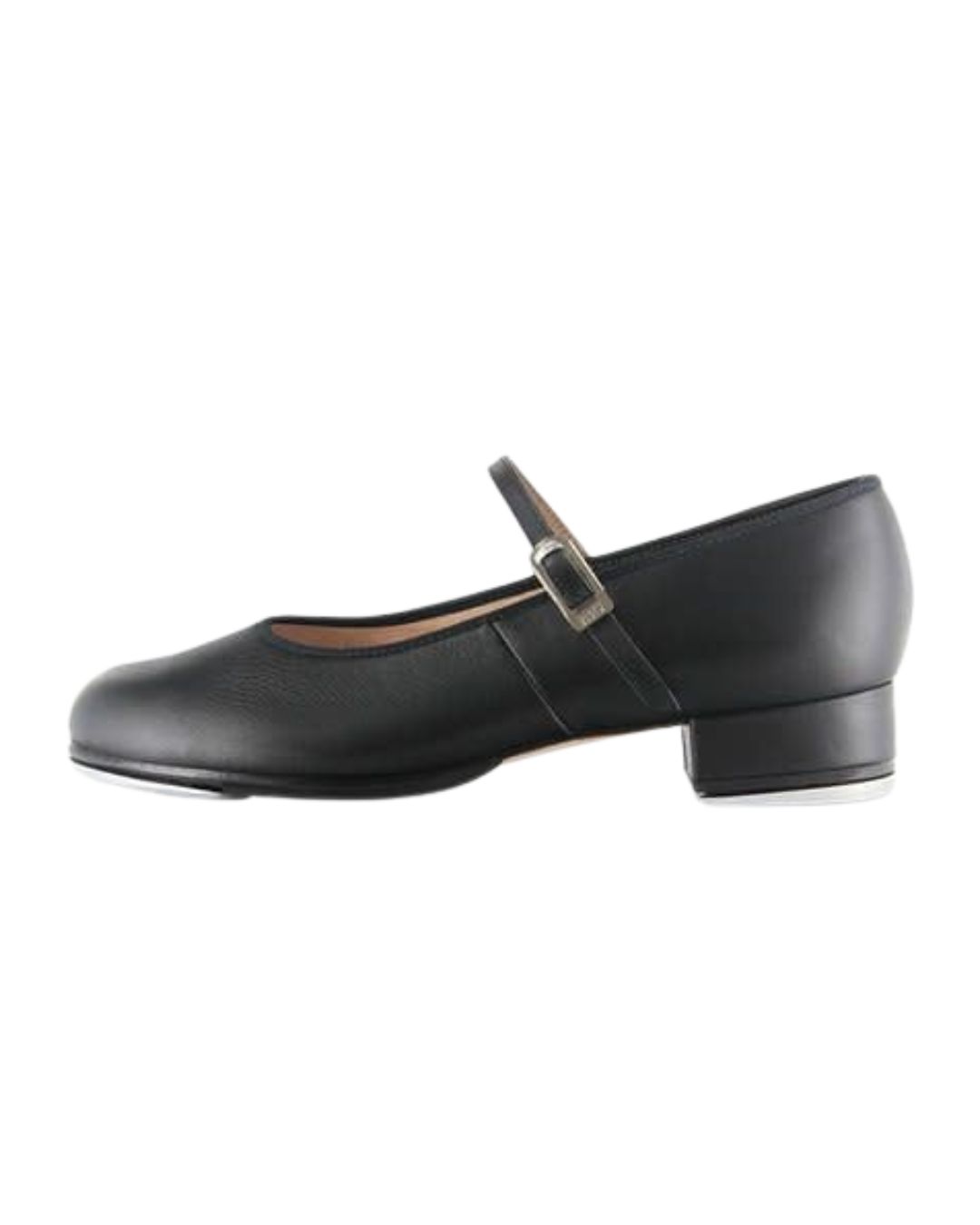 S0302L TAP ON WOMEN, Size: 7, Color: BLK