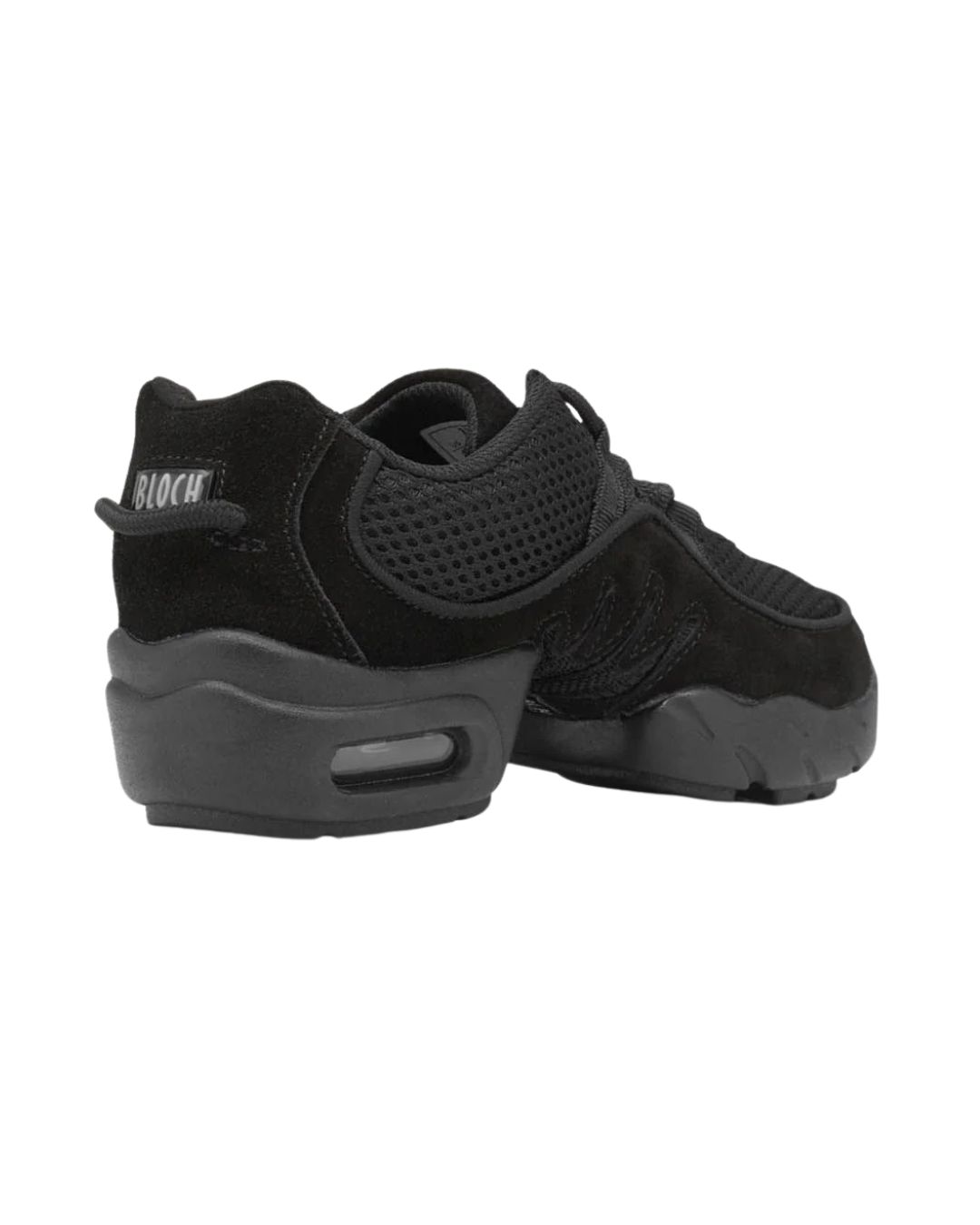 S0538L BOOST MESH SNEAKER
