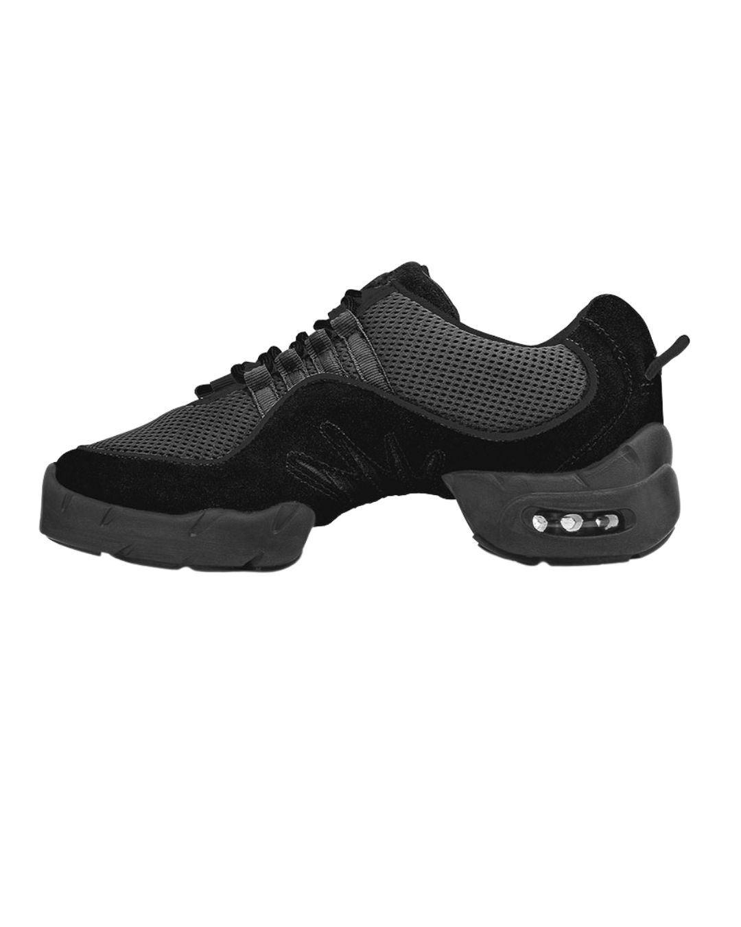 S0538L BOOST MESH SNEAKER