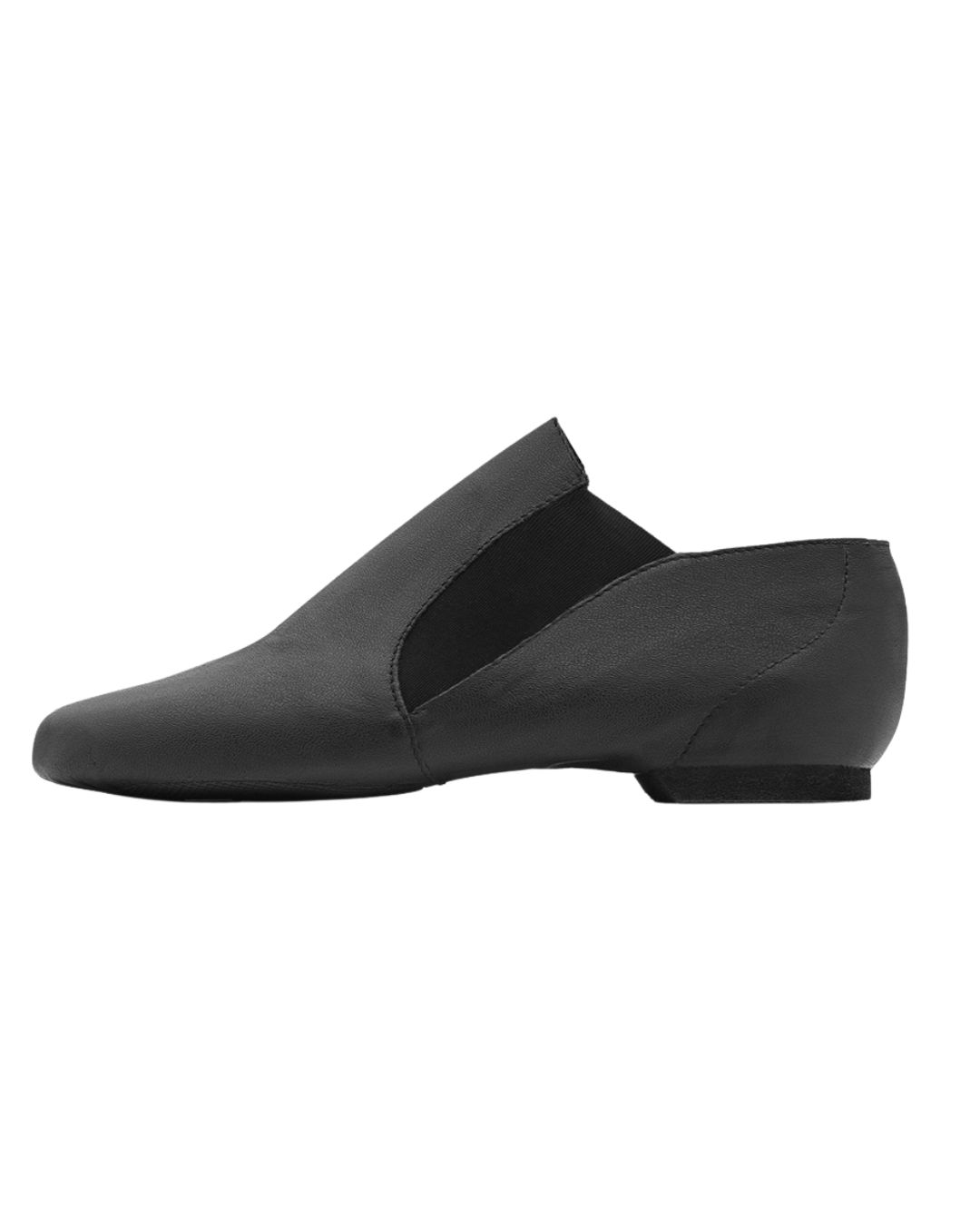 DN981L SLIP ON JAZZ SIDE ELASTIC