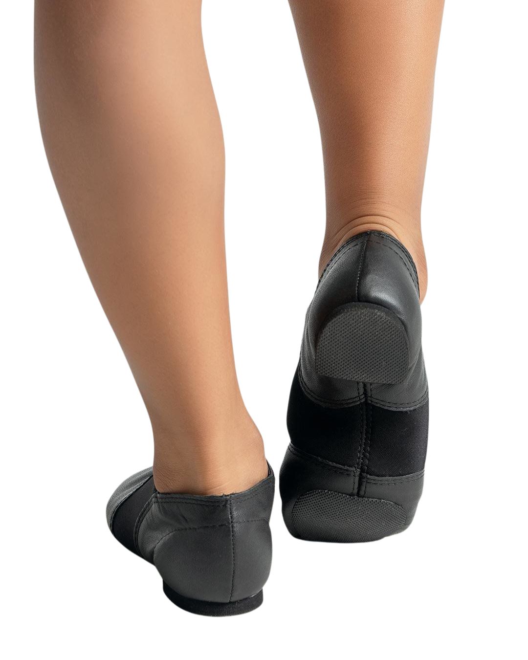 EJ2C SLIP ON CHILD, Size: 13, Color: BLK