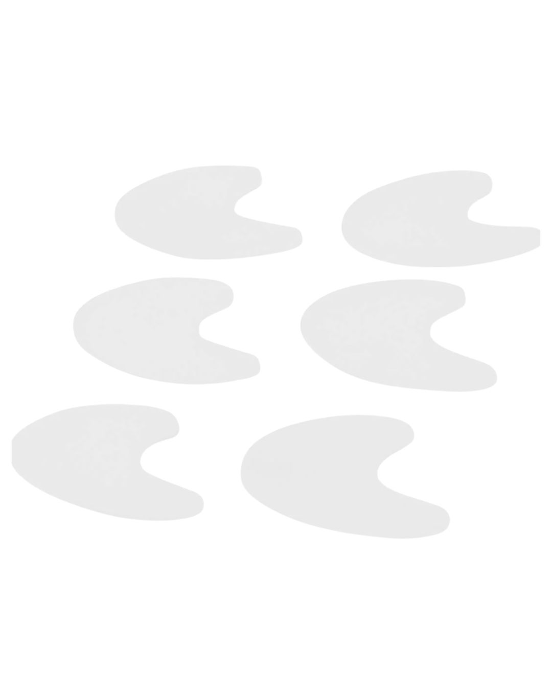 BH1043 SPACERS SMALL