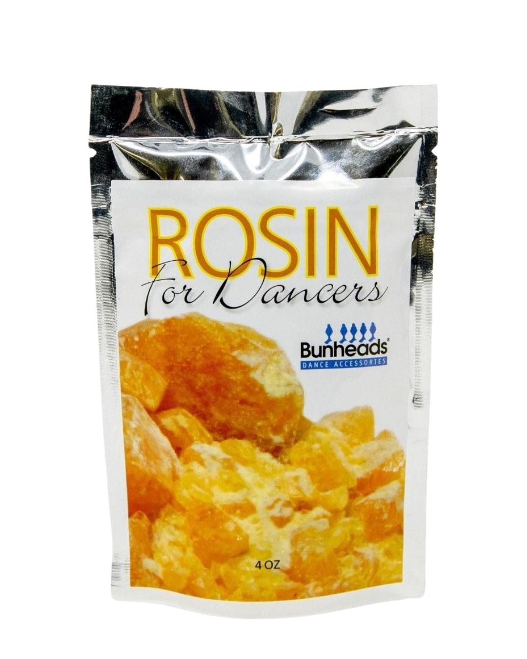 BH408 ROCK ROSIN 4 OZ