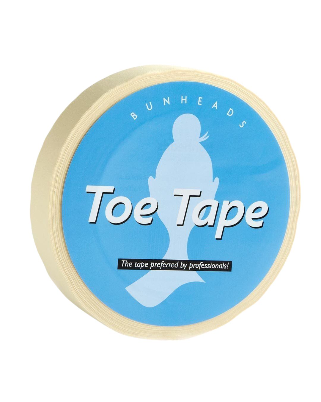 BH370 TOE TAPE