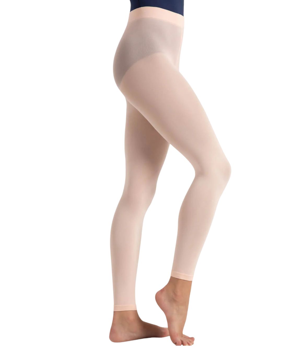 1917 FOOTLESS TIGHT