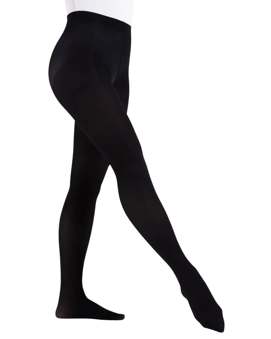 1915 Ultra Soft Tight, Color: BLK, Size: SM