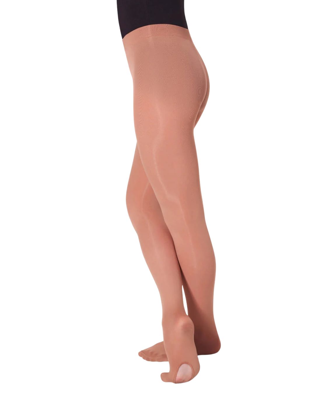 1916X Ultra Soft Transition Tight, Color: LSN