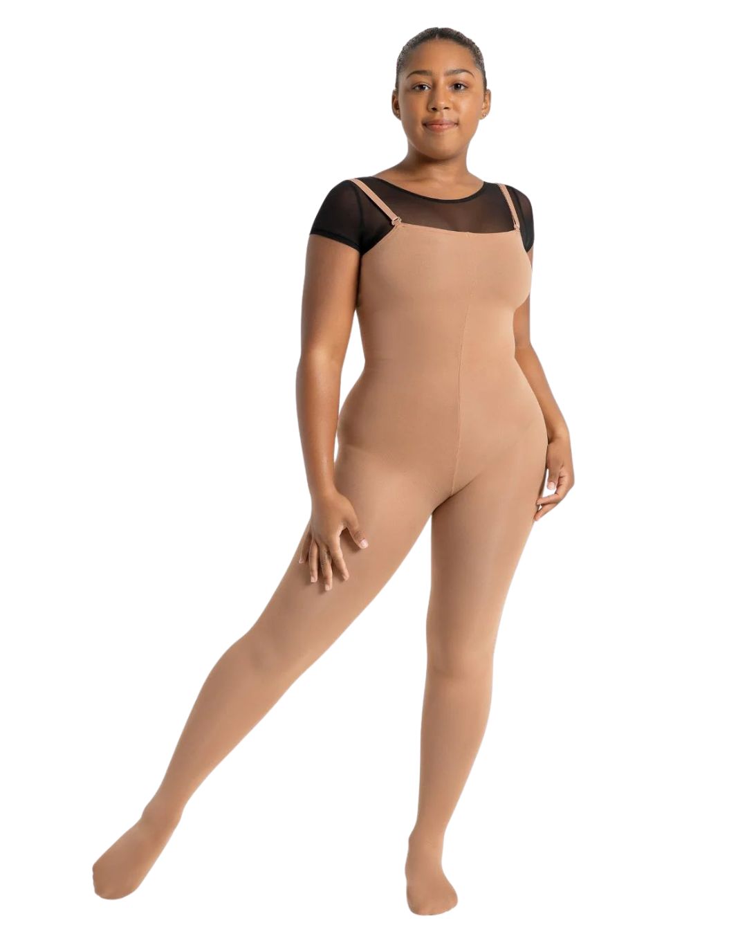 1811W BODYTIGHT, Size: S/MA, Color: SUN
