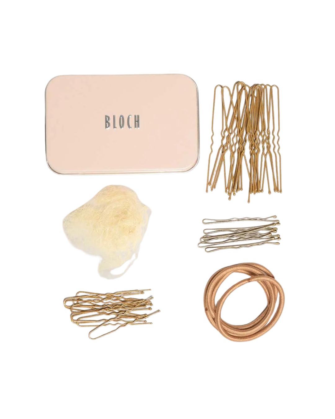 A0801 HAIR KIT