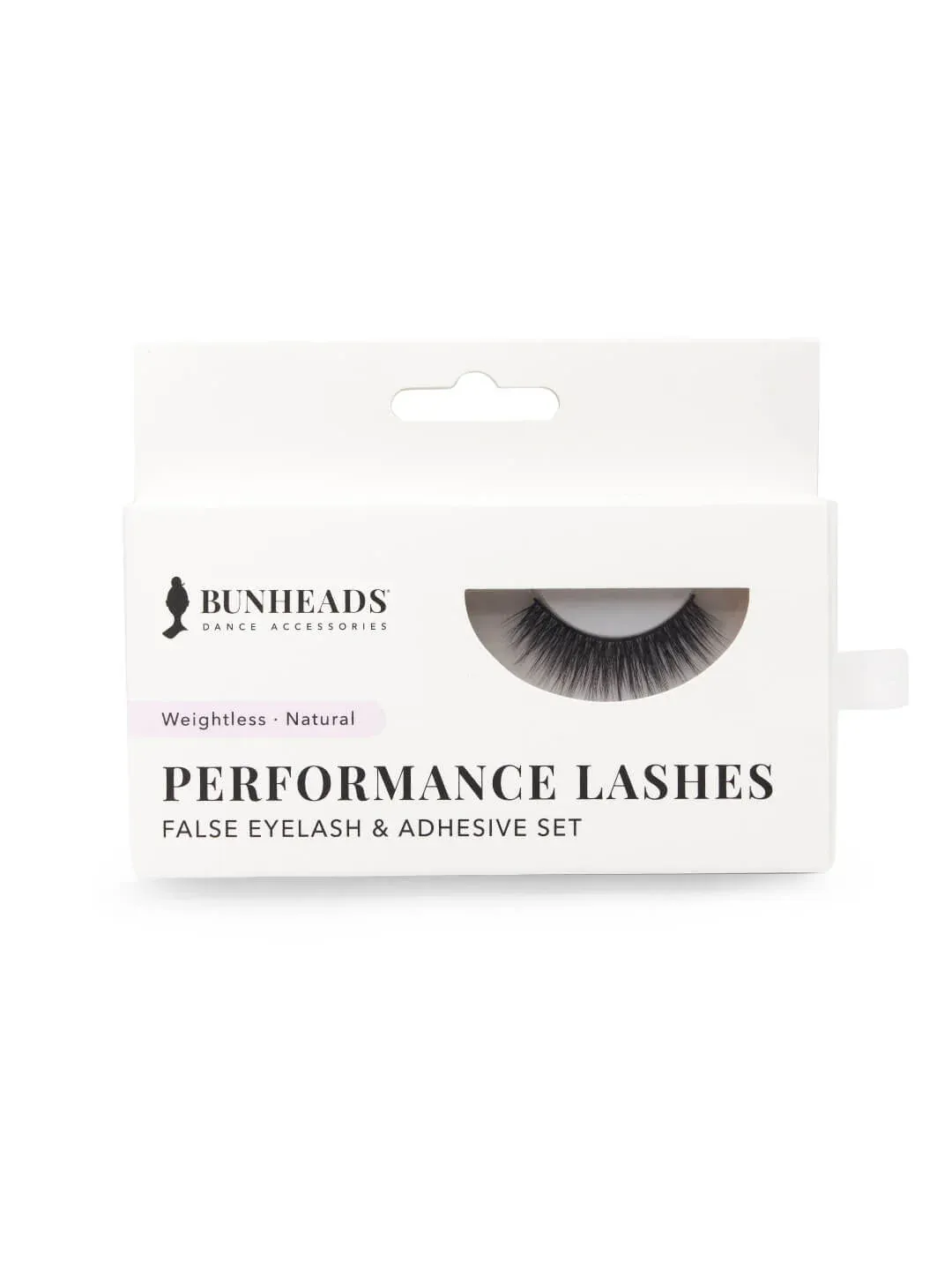 BH1715 HEAVY EYE LASH