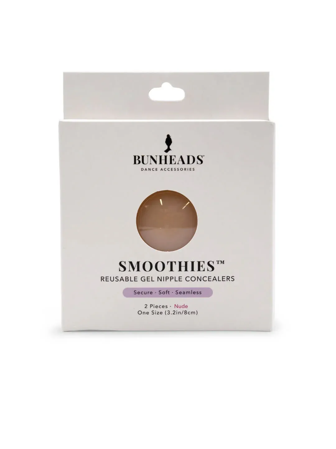 BH1700 BUNHEADS SMOOTHIES