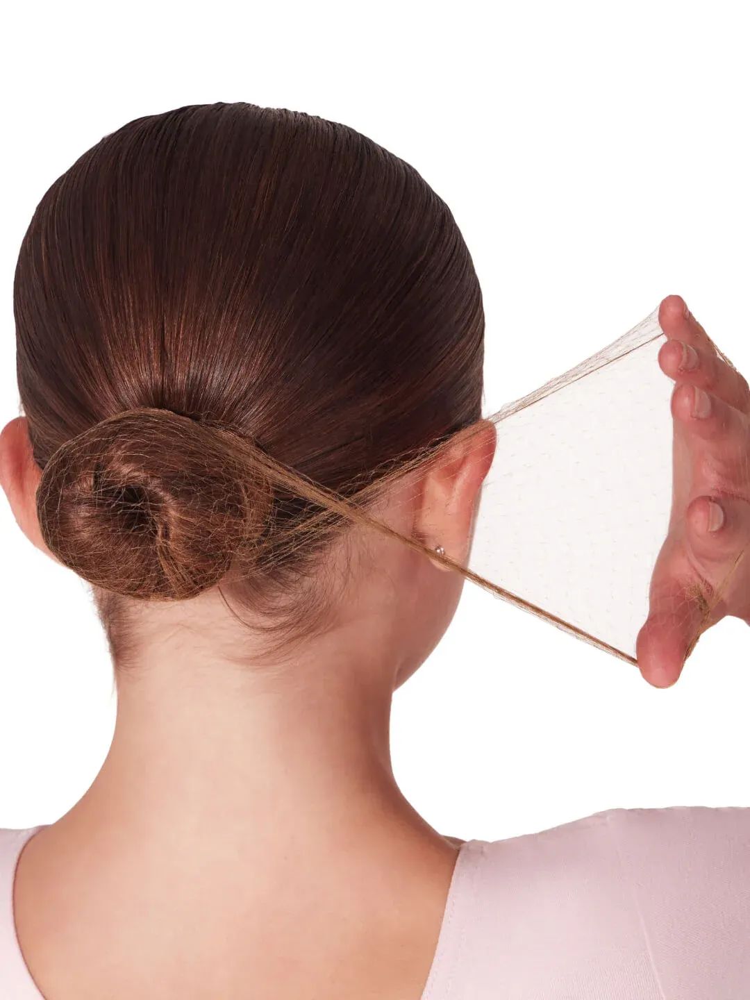 BH421 LIGHT BROWN HAIR NET