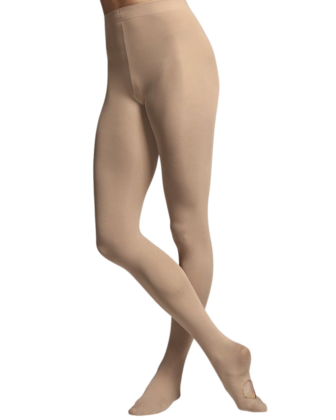 T0982L CONTOURSOFT Adaptation Adult Size, Size: P/S, Color: BTAN