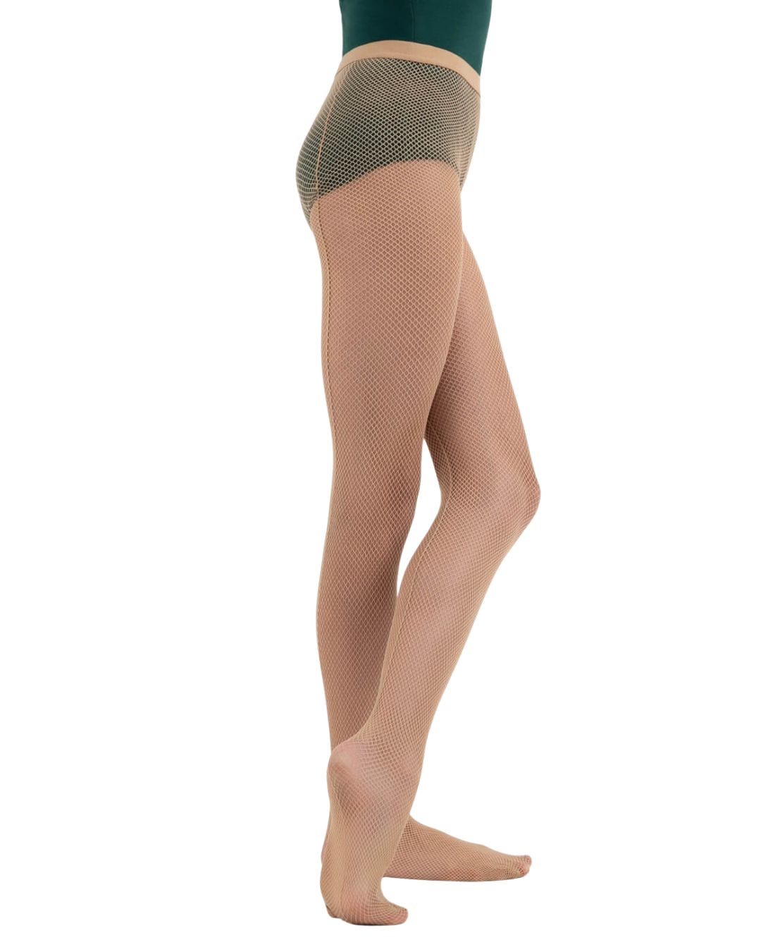 3408C SEAMED FISH CHILD