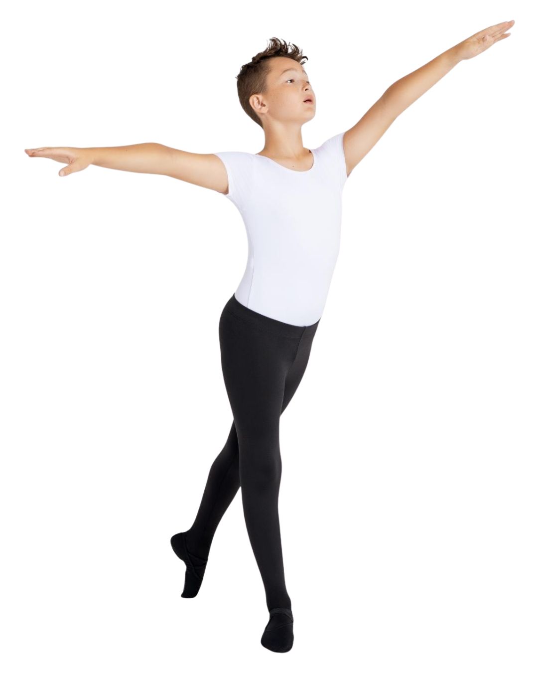 SE1082B Transition Tights Boys